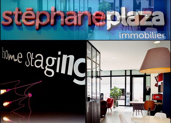 Stephane Plaza Immobilier Pessac