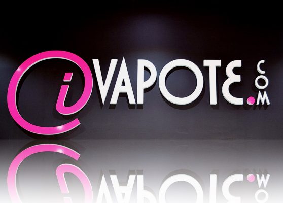 I-Vapote, cigarette électronique à Pessac Village