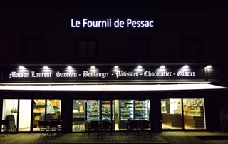 Le Fournil de Pessac, boulangerie pâtisserie
